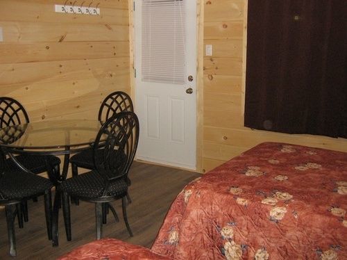 Motel 149 Mont-Tremblant Exterior foto